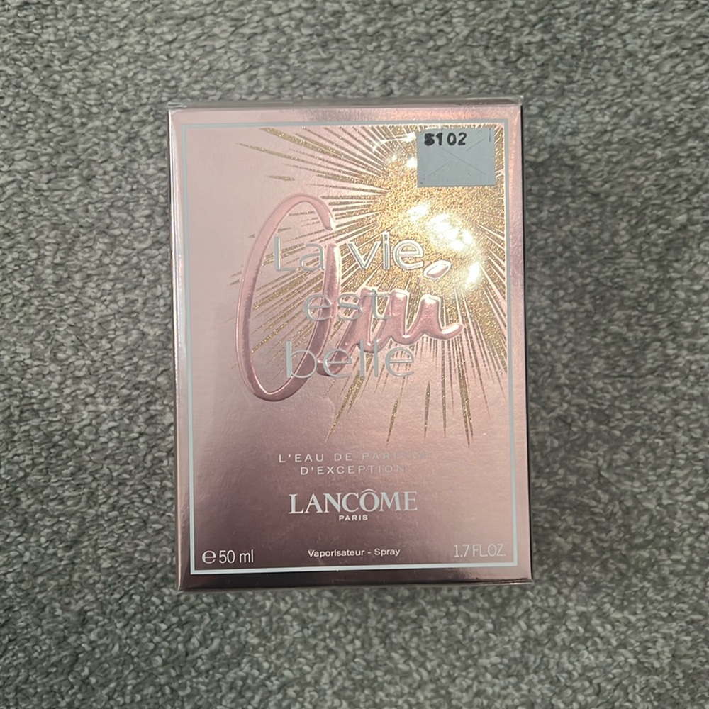 Oui La Vie Est Belle